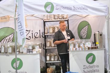 Za nami 15. Międzynarodowe Targi Żywności Ekologicznej i Naturalnej Natura Food 2022